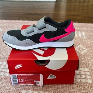 Never worn size 13.5 kids shoes
